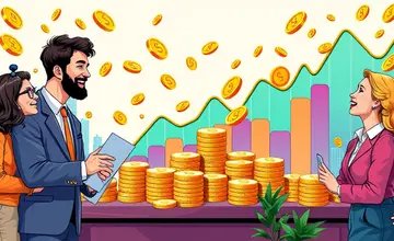 Dividendos: Flujo Constante para tu Cartera