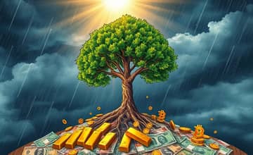 Gestionando Tu Patrimonio en Tiempos de Crisis