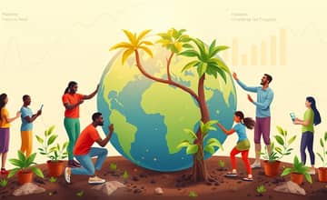 Invertir con Propósito: Más Allá del Rendimiento