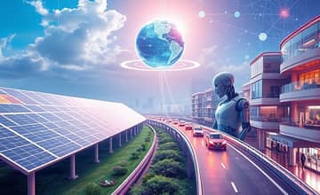 Invirtiendo en el Futuro: Sectores Innovadores