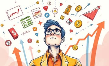 De los Errores se Aprende: Lecciones de Inversores Famosos