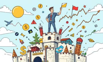 Cobertura de Riesgos: Blindando tu Inversión