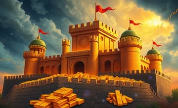 Protege tu Capital: Estrategias Defensivas