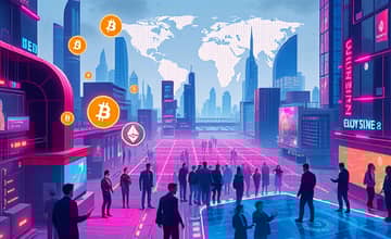 Criptomonedas: Navegando el Nuevo Horizonte de Inversión