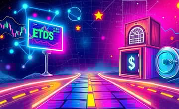 ETFs vs. Fondos Mutuos: La Gran Decisión