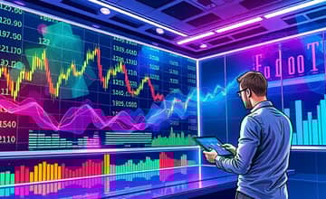 Estrategias Cuantitativas: Datos al Servicio de tu Inversión