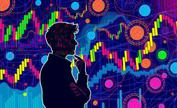 El arte de predecir movimientos del mercado