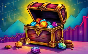 Inversión de Valor: Encontrando Joyas Ocultas