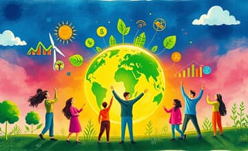 Inversión Socialmente Responsable: Gana y Haz el Bien