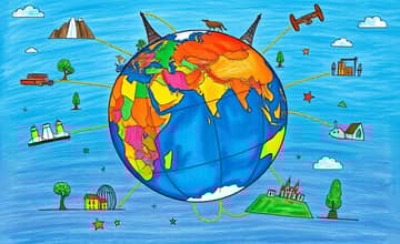 De la globalización a la regionalización: Un cambio de paradigma