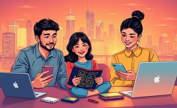 El impacto de la tecnología en nuestros bolsillos