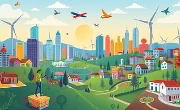 Emprendimiento: Motores de la transformación económica