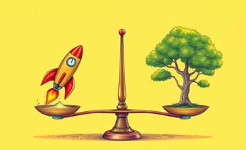 Estrategias de Largo Plazo vs. Corto Plazo: ¿Cuál te Conviene?