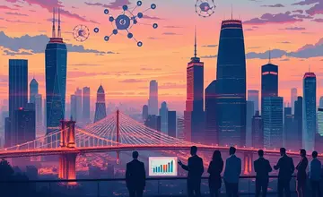 El poder de los datos en la economía actual