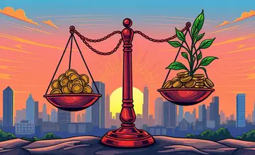 Deuda pública: ¿Un lastre o una inversión?