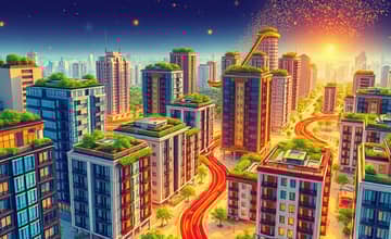 Haciendo Crecer tu Dinero con Bienes Raíces