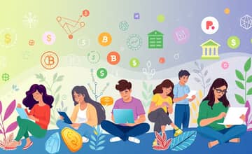 Finanzas personales en la era digital