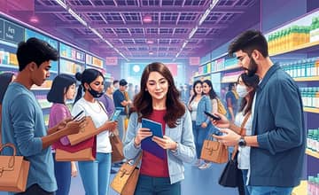 Decodificando la mente del consumidor moderno