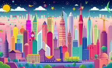 Mercados emergentes: El próximo gran salto