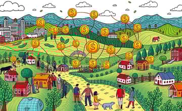 El impacto social de las finanzas