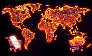 El boom del e-commerce y su huella económica