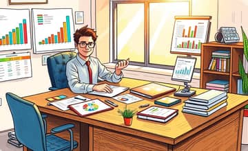 Presupuesto Maestro: Controla tus Finanzas sin Estrés