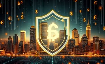 Ciberseguridad: Un costo en la economía digital