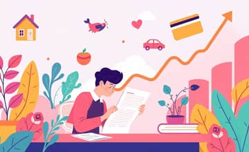 Créditos y Préstamos: La Guía Definitiva para Entenderlos