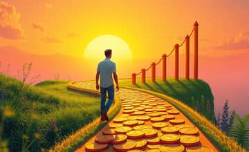 Libertad Financiera: Mitos y Realidades para Alcanzarla