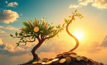 El Interés Compuesto: El Milagro que Multiplica tu Dinero