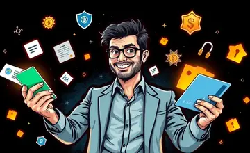 Tarjetas de Crédito: Úsalas con Inteligencia, No con Impulso