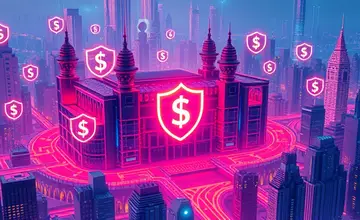 Ciberseguridad Financiera: Protege tu Dinero en la Red