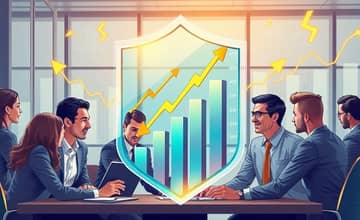 Gestión del Riesgo: Minimizando Pérdidas, Maximizando Ganancias