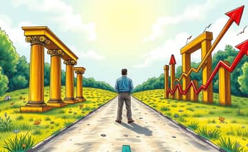 Renta Fija vs. Renta Variable: ¿Cuál es para Ti?