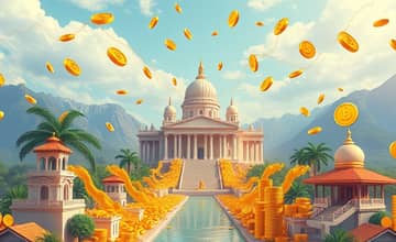 Genera Ingresos Pasivos: Construye tu Imperio Silencioso