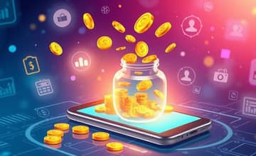 Automatiza tus Ahorros: El Camino Fácil hacia la Prosperidad