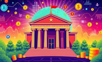 El rol de los bancos centrales hoy