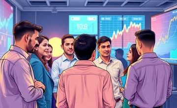 Invierte como un Experto: Tus Primeros Pasos en el Mercado