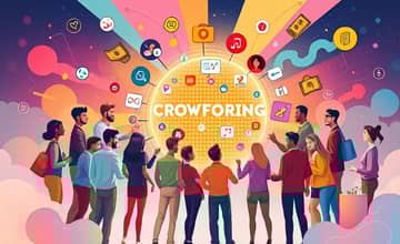 Crowdfunding: Financia tus Sueños o Invierte en Proyectos