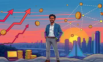 Emprendimiento y Finanzas: Cómo Impulsar tu Idea