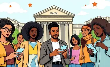 Elige tu Banco Ideal: Comparativa de Opciones y Beneficios