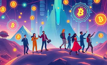 Criptomonedas: Guía Básica para el Inversor Curioso