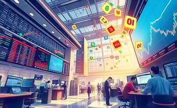 Análisis Bursátil: Claves para Elegir las Mejores Acciones