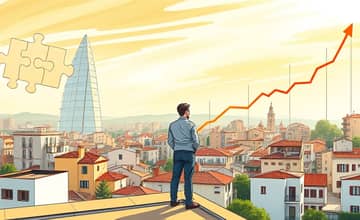 Bienes Raíces: Invierte con Cabeza en Propiedades