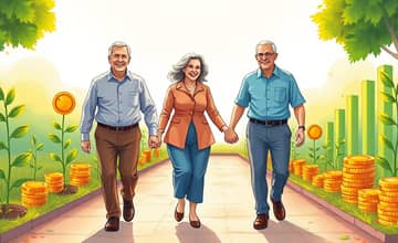 Planes de Pensión: Construye un Retiro Digno