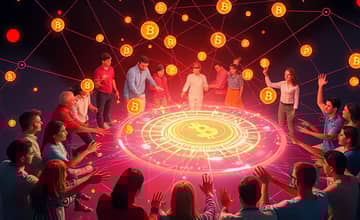 Financiación Colectiva: El Poder de la Comunidad para Invertir