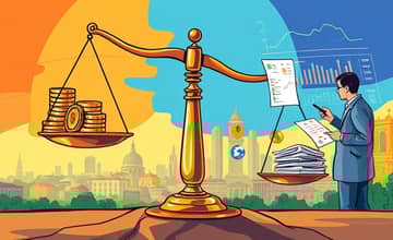 Impuestos: Entiende y Optimiza tu Carga Fiscal