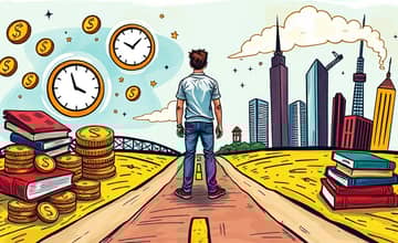 El Costo de Oportunidad: Cada Elección Cuenta