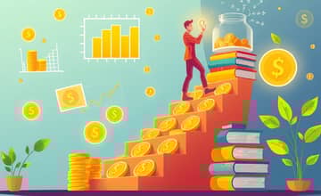 Educación Financiera: La Mejor Inversión en Ti Mismo