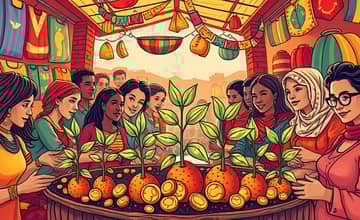 Microcréditos: Opciones de Financiamiento para tu Negocio